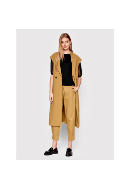 Sisley Блуза 3AIRL100N Черен Regular Fit - Pepit.bg