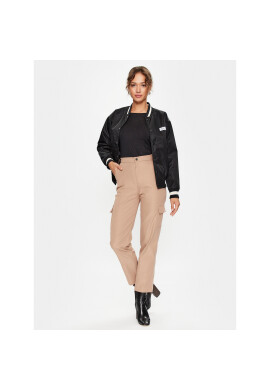 Sisley Блуза 3FD4L119S Черен Regular Fit - Pepit.bg