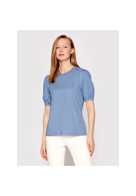 Sisley Блуза 3I1XL100C Син Regular Fit - Pepit.bg