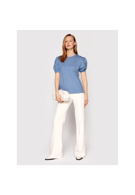 Sisley Блуза 3I1XL100C Син Regular Fit - Pepit.bg