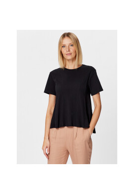 Sisley Блуза 3I97L1032 Черен Regular Fit - Pepit.bg