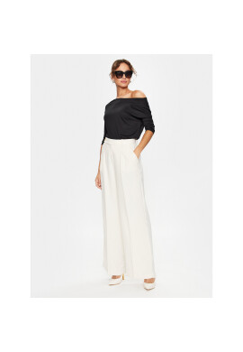 Sisley Блуза 3QU4L12EE Черен Regular Fit - Pepit.bg