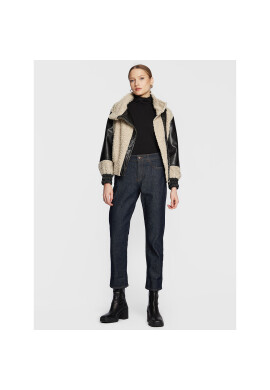 Sisley Блуза 3S8WL200I Черен Regular Fit - Pepit.bg