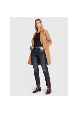 Sisley Блуза 3XY4L126X Черен Regular Fit - Pepit.bg