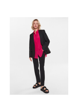 Sisley Блуза 5PCZLQ04O Розов Regular Fit - Pepit.bg