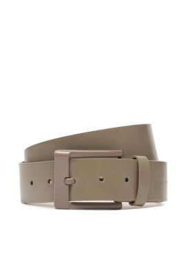 Sisley Дамски колан 68BCWL014 903 Бежов - Pepit.bg