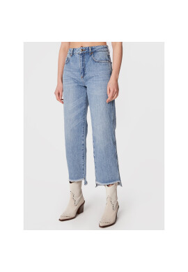 Sisley Дънки 497SLE01R Син Relaxed Fit - Pepit.bg