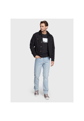 Sisley Дънки 497SSE019 Син Regular Fit - Pepit.bg