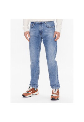 Sisley Дънки 4I4ISE010 Син Regular Fit - Pepit.bg