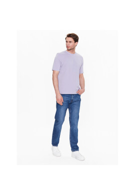Sisley Дънки 4I4ISE010 Тъмносин Regular Fit - Pepit.bg