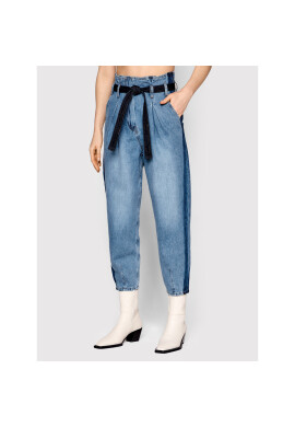 Sisley Дънки 4KNYLE00H Син Regular Fit - Pepit.bg