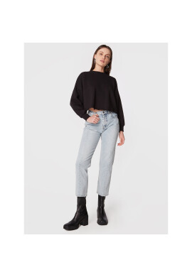 Sisley Дънки 4PVYLE01S Син Relaxed Fit - Pepit.bg