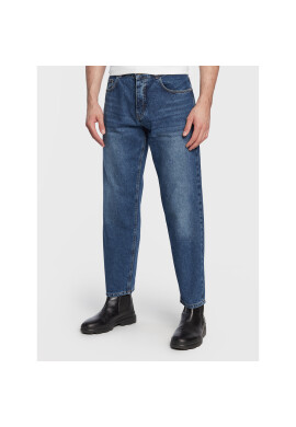 Sisley Дънки 4RQESE00S Син Regular Fit - Pepit.bg