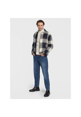 Sisley Дънки 4RQESE00S Син Regular Fit - Pepit.bg