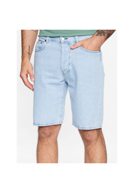 Sisley Дънкови шорти 4P7YS900P Син Regular Fit - Pepit.bg