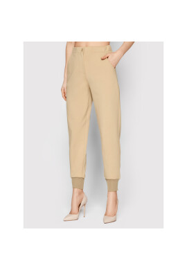 Sisley Долнище анцуг 4IPRLF00L Бежов Regular Fit - Pepit.bg