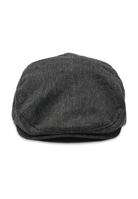 Sisley Каскет 6G6LSA009 Сив - Pepit.bg