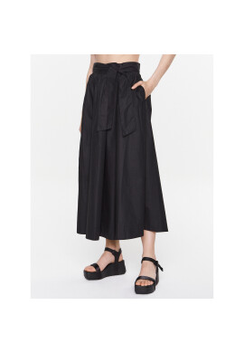 Sisley Пола 41M6L001D Черен Regular Fit - Pepit.bg