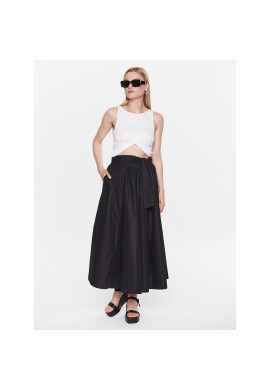 Sisley Пола 41M6L001D Черен Regular Fit - Pepit.bg