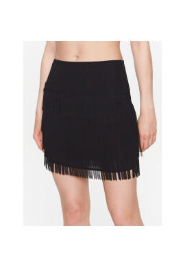 Sisley Пола 4AM2L001B Черен Regular Fit - Pepit.bg