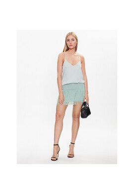 Sisley Пола 4AM2L001B Син Regular Fit - Pepit.bg
