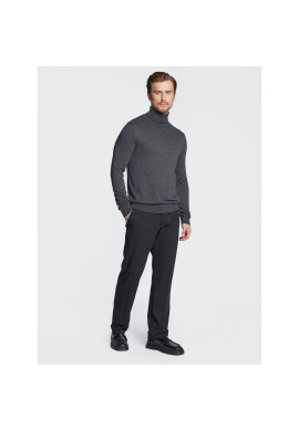 Sisley Поло 108WT200A Сив Regular Fit - Pepit.bg