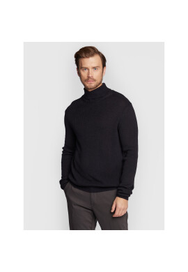 Sisley Поло 109KS2007 Черен Regular Fit - Pepit.bg