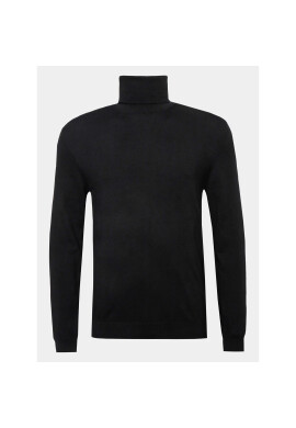 Sisley Поло 10F2S2244 Черен Slim Fit - Pepit.bg