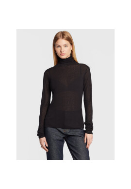 Sisley Поло 3XY4L2100 Черен Regular Fit - Pepit.bg