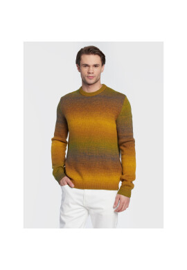 Sisley Пуловер 1031S100S Цветен Regular Fit - Pepit.bg