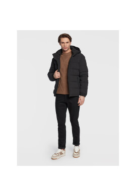 Sisley Пуловер 1076S100W Кафяв Regular Fit - Pepit.bg