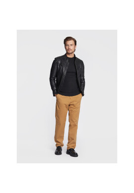 Sisley Пуловер 109KS100X Черен Regular Fit - Pepit.bg