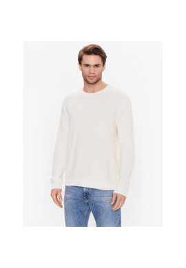 Sisley Пуловер 1336S101C Бежов Regular Fit - Pepit.bg