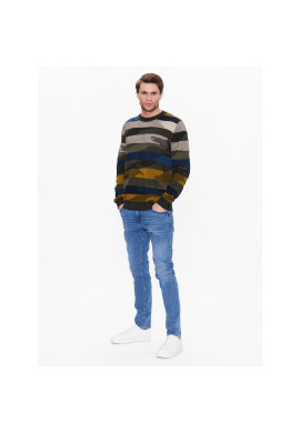 Sisley Пуловер 1398T101G Цветен Regular Fit - Pepit.bg