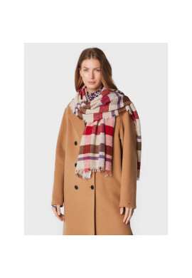 Sisley Шал 6QASWU015 Цветен - Pepit.bg