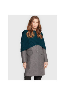 Sisley Шал - комин 109RMU002 Син - Pepit.bg