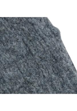 Sisley Шапка 107KMA005 Сив - Pepit.bg