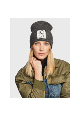 Sisley Шапка 109RMA002 Сив - Pepit.bg
