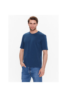 Sisley Тишърт 3096S101J Син Regular Fit - Pepit.bg