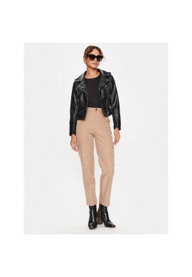 Sisley Тишърт 3FD4L11A2 Черен Regular Fit - Pepit.bg