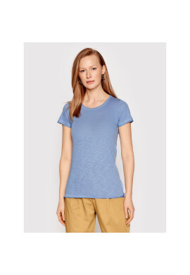 Sisley Тишърт 3TNHL11A2 Син Regular Fit - Pepit.bg