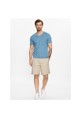 Sisley Тишърт 3YR7S4001 Син Regular Fit - Pepit.bg