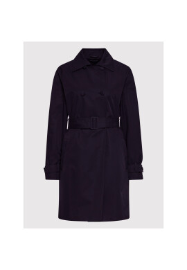 Sisley Тренч 2EGVLN00G Черен Regular Fit - Pepit.bg