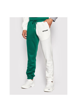 Sixth June Долнище анцуг 22649 Зелен Regular Fit - Pepit.bg