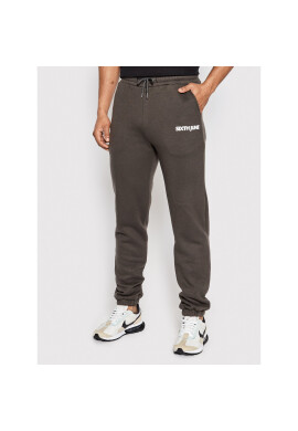 Sixth June Долнище анцуг 22581 Сив Regular Fit - Pepit.bg