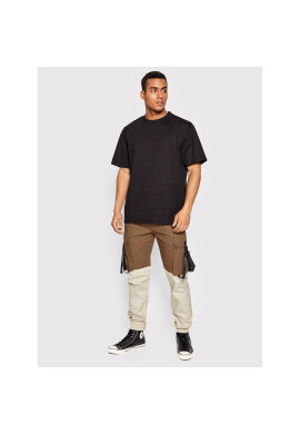 Sixth June Джогъри 22950 Бежов Regular Fit - Pepit.bg