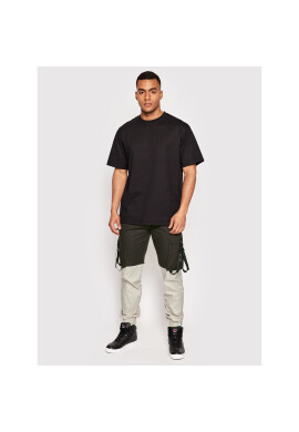Sixth June Джогъри 22950 Сив Regular Fit - Pepit.bg
