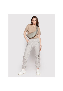 Sixth June Джогъри 33333 Сив Regular Fit - Pepit.bg