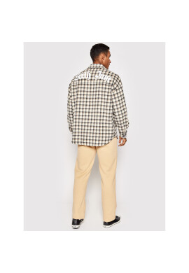 Sixth June Риза 22720 Сив Relaxed Fit - Pepit.bg