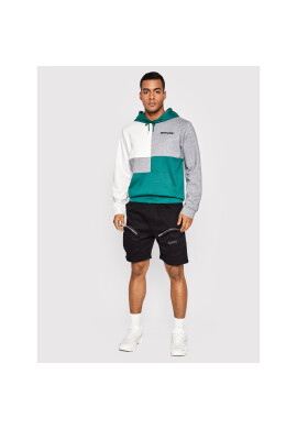 Sixth June Шорти от плат 22748 Черен Regular Fit - Pepit.bg